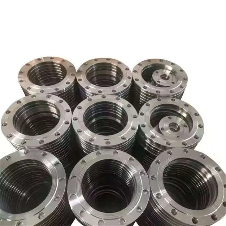 Galvanised Pipe Flange suppliers