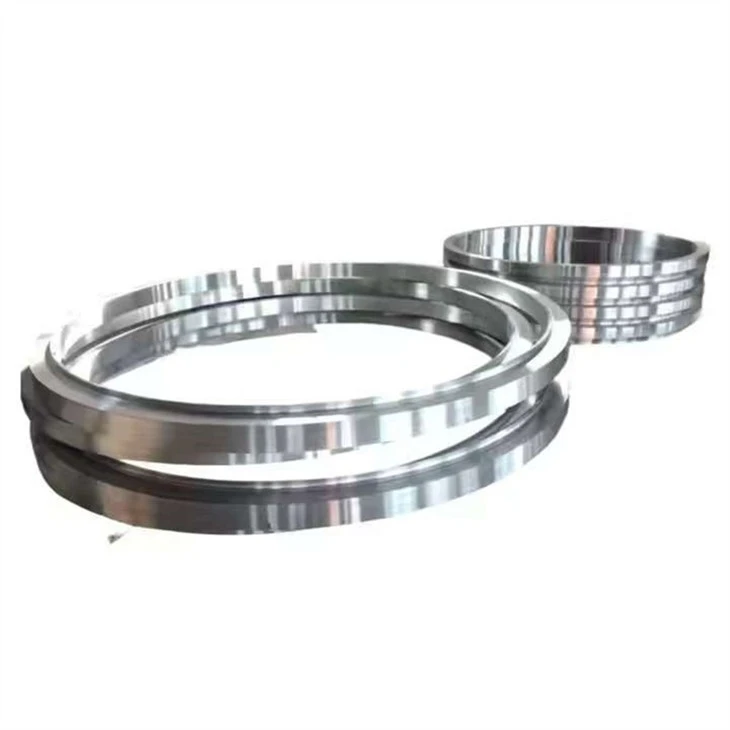 Galvanized Steel Pipe Flange factory