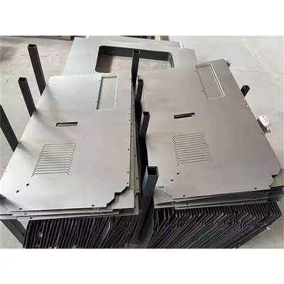 CNC شیٹ میٹل کاٹنے