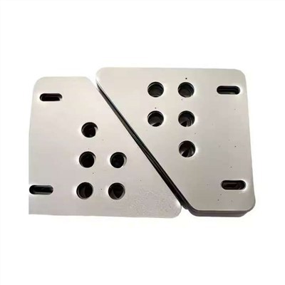 کسٹم کٹ میٹل پلیٹ