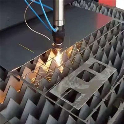 کسٹم کٹ شیٹ میٹل