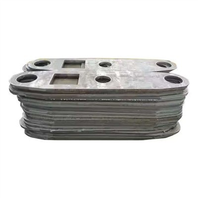 لیزر کاٹنے والا اسٹیل